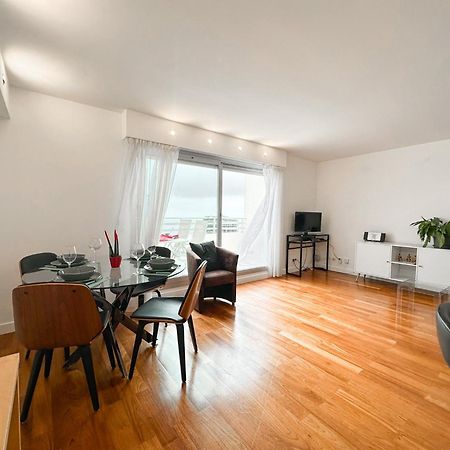 Monaco Dream Seaview, Bnbrickeys Beausoleil Extérieur photo