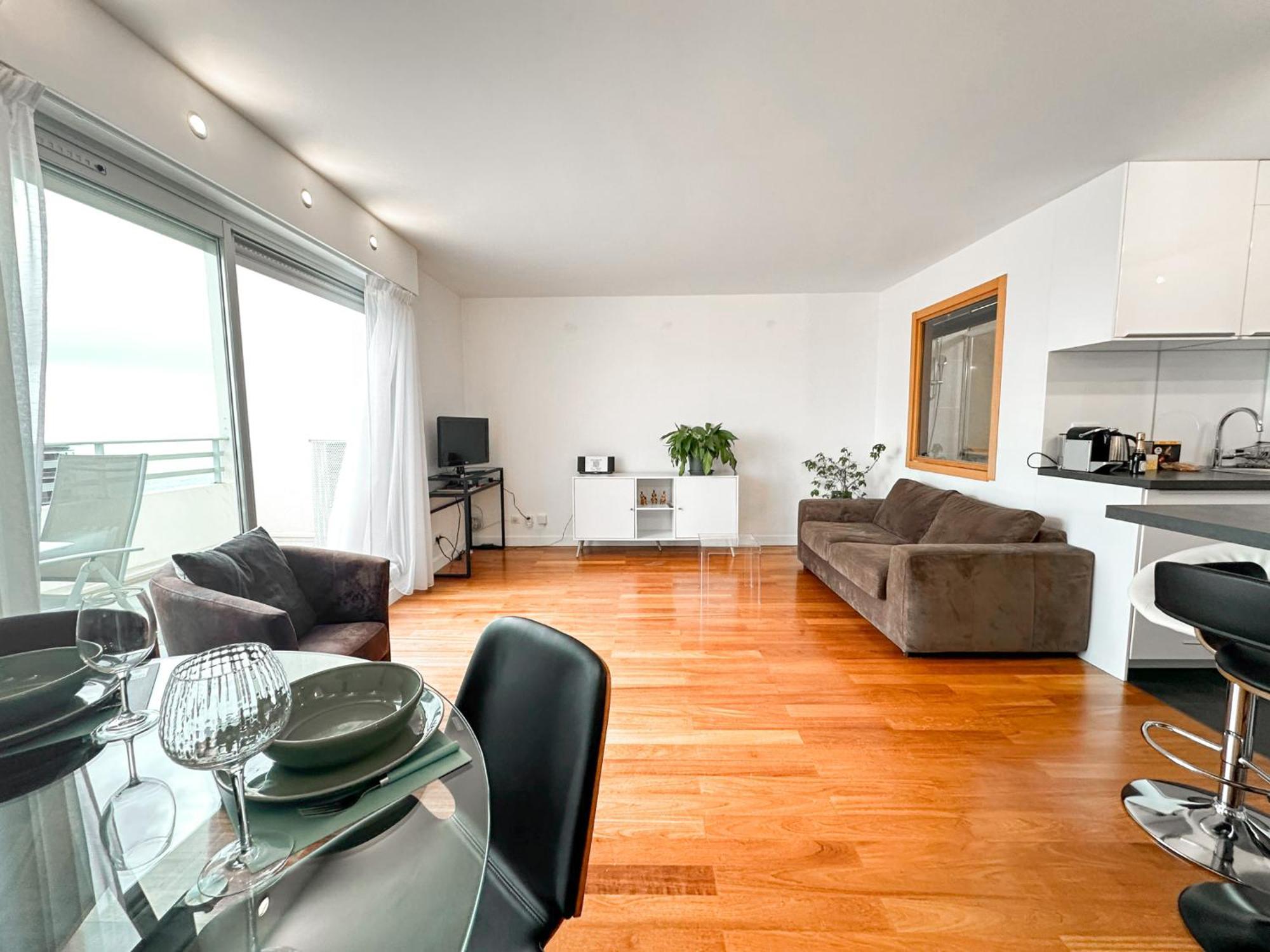 Monaco Dream Seaview, Bnbrickeys Beausoleil Extérieur photo