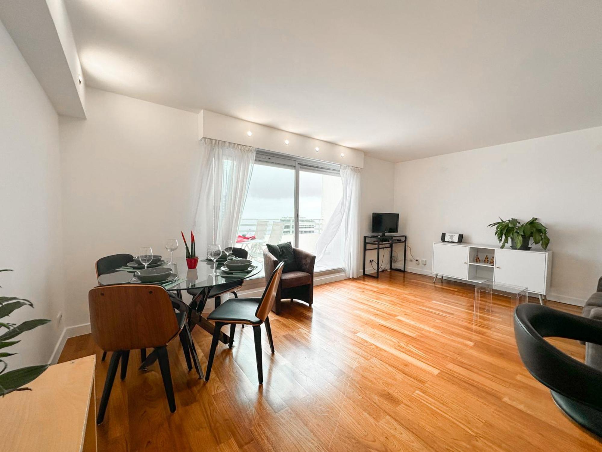 Monaco Dream Seaview, Bnbrickeys Beausoleil Extérieur photo